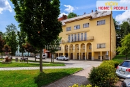 Pronjem blokovho RD, 731 m2, A (okres Cheb)