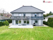 Prodej samostatnho RD, 450 m2, st nad Labem, Veboice