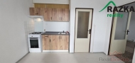 Pronjem bytu 1+1, 0 m2, OV, Tachov, ul. Korandova