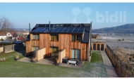 Prodej bytu 3+kk, 67 m2, OV, Doksy, Zbyny (okres esk Lpa) - exkluzivn