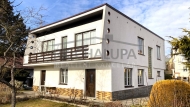 Prodej samostatnho RD, 150 m2, Nov Hrady (okres esk Budjovice)