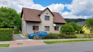 Pronjem bytu 4+1, 85 m2, OV, Hutisko-Solanec, Solanec pod Solnm (okres Vsetn)