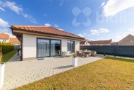 Prodej samostatnho RD, 168 m2, Vranovice (okres Brno-venkov) - exkluzivn