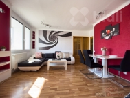 Prodej bytu 3+kk, 0 m2, OV, Koln, Koln III, ul. U Nemocnice - exkluzivn