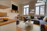 Prodej bytu 2+kk, 44 m2, OV, Ostrava, Pvoz (okres Ostrava-msto), ul. Palackho