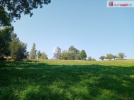 Prodej pozemku , uren k vstavb RD, Kunratice (okres Dn)