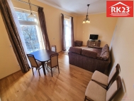 Pronjem bytu 1+kk, 35 m2, OV, Marinsk Lzn (okres Cheb), ul. Potovn