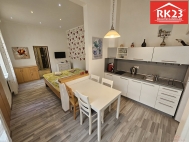 Prodej bytu 1+kk, 33 m2, OV, Marinsk Lzn (okres Cheb), ul. Anglick