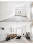 Pronjem bytu 2+1, 41 m2, OV, st nad Labem, Stekov, ul. Rozkon