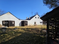 Prodej adovho RD, 200 m2, Dlouh Louka (okres Svitavy)