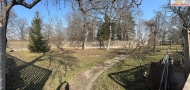 Prodej pozemku , uren k vstavb RD, Praha 9, Letany