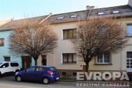 Prodej adovho RD, 170 m2, Lovosice (okres Litomice)