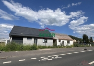 Prodej adovho RD, 448 m2, Blina, Mosteck Pedmst (okres Teplice)