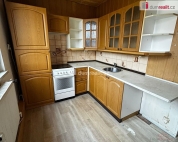 Prodej bytu 3+1, 69 m2, DV, Kamenn (okres esk Budjovice)