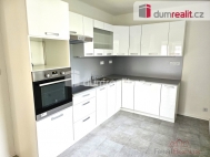 Pronjem bytu 2+1, 59 m2, OV, Lovosice (okres Litomice), ul. Tereznsk