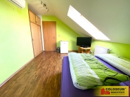 Pronjem bytu 1+kk, 15 m2, OV, Bzenec (okres Hodonn)