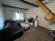 Prodej samostatnho RD, 124 m2, Klap (okres Litomice) - exkluzivn
