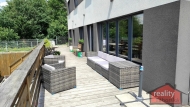 Prodej samostatnho RD, 341 m2, any (okres Praha-vchod) - exkluzivn