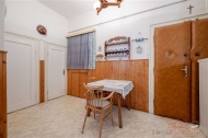 Prodej bytu 2+kk, 63 m2, OV, Praha 3, Vinohrady, ul. Boleslavsk