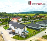 Prodej samostatnho RD, 160 m2, Velk Hlesebe (okres Cheb)