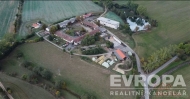 Prodej skladovacch prostor, Radkov (okres Jihlava)