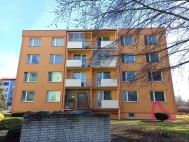 Pronjem bytu 3+1, 0 m2, OV, Postelmov (okres umperk), ul. Zvoick