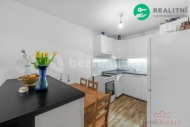 Prodej bytu 2+kk, 0 m2, OV, Praha 1, ul. Paprnkova
