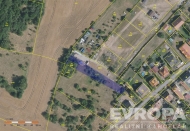 Prodej pozemku , specifick plocha, Velik Ves (okres Praha-vchod)