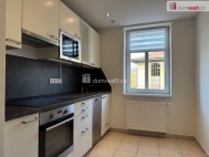 Pronjem bytu 3+1, 66 m2, OV, Vojkovice (okres Karlovy Vary)