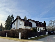 Prodej samostatnho RD, 242 m2, Mal Kyice (okres Kladno)