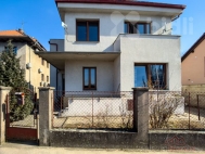 Prodej samostatnho RD, 187 m2, Hradec Krlov, Slezsk Pedmst - exkluzivn