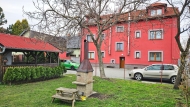 Pronjem bytu 2+kk, 0 m2, OV, Nov Jin, ul. Suvorovova