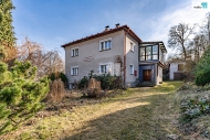 Prodej samostatnho RD, 205 m2, Jedl (okres Havlkv Brod)