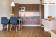 Prodej bytu 3+kk, 70 m2, OV, Vemina (okres Zln)