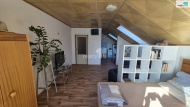 Pronjem bytu 1+1, 40 m2, OV, Bojkovice (okres Uhersk Hradit), ul. Bezruova tvr