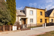 Prodej adovho RD, 125 m2, Hradec Krlov, Nov Hradec Krlov - exkluzivn