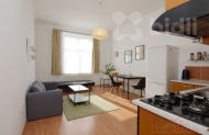 Prodej bytu 2+kk, 50 m2, OV, Praha 2, Vinohrady, ul. Na Folimance