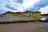 Prodej njemnho domu, Ovry (okres Mlnk)