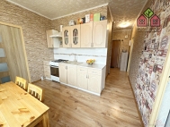 Prodej bytu 3+1, 0 m2, OV, Blina, Teplick Pedmst (okres Teplice), ul. Teplick