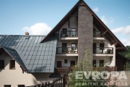 Prodej bytu 1+kk, 18 m2, OV, Rokytnice nad Jizerou, Rokytno (okres Semily)