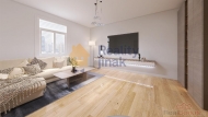 Prodej bytu 2+1, 78 m2, OV, Praha 6, Bubene, ul. Verdunsk