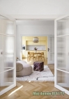 Pronjem bytu 2+kk, 0 m2, OV, Praha 6, Dejvice, ul. Fetrovsk