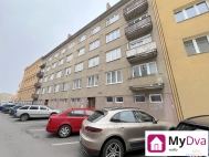 Pronjem bytu 2+1, 50 m2, OV, Znojmo, ul. Alova