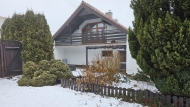 Prodej blokovho RD, 163 m2, Splov (okres Nov Jin)