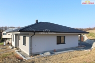 Prodej samostatnho RD, 115 m2, Boenovice (okres Krom)
