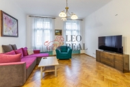 Prodej bytu 2+1, 64 m2, OV, Praha 1, Nov Msto, ul. Navrtilova