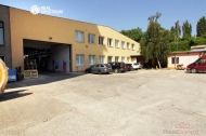 Pronjem komernho objektu : Vroba, Brno, Brno-msto (okres Brno-msto)