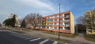 Prodej bytu 2+1, 50 m2, OV, Nymburk, ul. Ivana Olbrachta