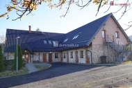 Prodej hotelu, Bo Dar, Ryovna (okres Karlovy Vary)