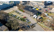 Prodej komernho objektu : Administrativn b., st nad Labem, Stekov